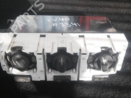 Used Climate control Climate control 35662627 35662627
