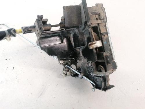Front right lock DAEWOO REXTON (GAB_) 2.7 D All-wheel Drive | BP35523169C97 - Image 2