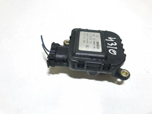 Used Electronic module Electronic module OPEL ASTRA G Hatchback (T98) 1.7 TD (F08, F48) (68 hp) 33502457 33502457