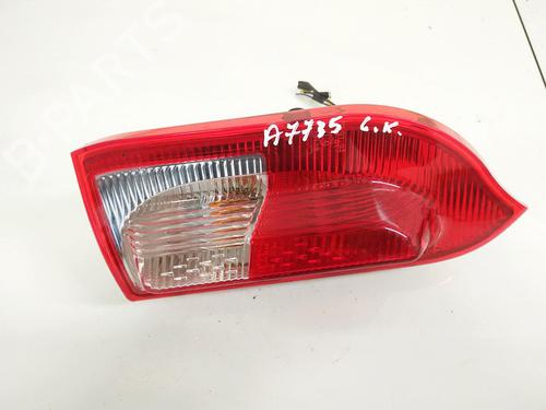 Used Left taillight Left taillight OPEL INSIGNIA A (G09) 2.0 CDTI (68) (160 hp) 35460877 35460877