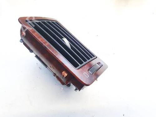 Luftventil PEUGEOT 307 (3A/C) 1.6 HDi 110 (109 hp) 32532628