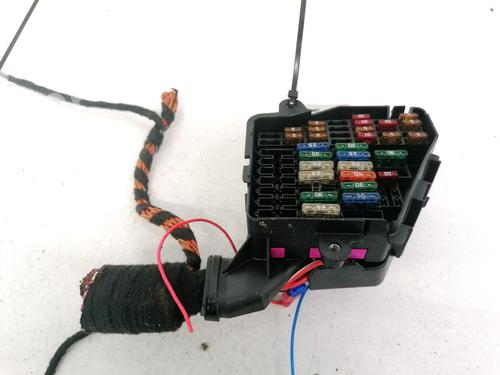 Used Fuse box Fuse box AUDI A6 C6 (4F2) 3.2 FSI (255 hp) 32912136 32912136