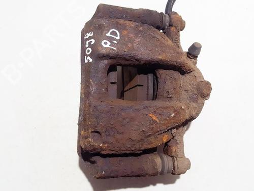 Used Right front brake caliper Right front brake caliper HONDA CR-V III (RE_) 2.2 i-DTEC 4WD (RE6) (150 hp) 35855195 35855195
