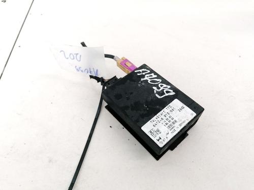Used Electronic module Electronic module BMW 5 (E39) 530 d (193 hp) 32878473 32878473