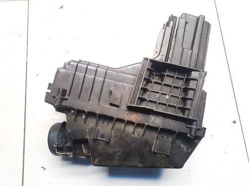 Used Air filter box Air filter box CITROËN C5 III (RD_) 2.0 HDi 165 (RDRHHA, RDRHH8) (163 hp) 34810795 34810795
