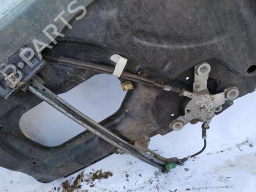 Used Front right window mechanism Front right window mechanism 35540074 35540074
