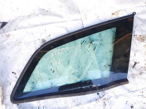Panel rude bagtil højre Panel rude bagtil højre ALFA ROMEO 156 (932_) 2.4 JTD (932B1) (136 hp) 35442758 35442758