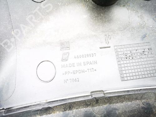 Andre OPEL CORSA E (X15) 1.4 (08, 68) | BP35515465O1 - Image 3