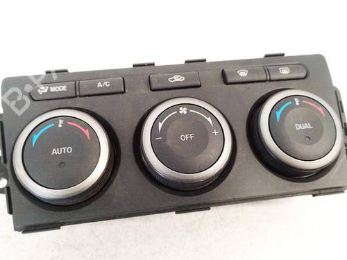 Used Climate control Climate control MERCEDES-BENZ GL-CLASS (X164) GL 420 CDI 4-matic (164.828) (306 hp) 40165915 40165915