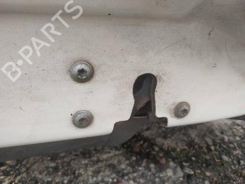 Front left lock FORD TRANSIT Van (FA_ _) 2.0 DI (FAE_, FAF_, FAG_) | BP35360013C98 - Image 2