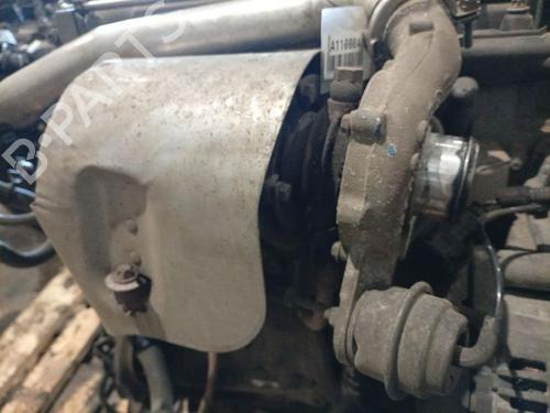 Turbo/Compressor Turbo/Compressor 36585553 36585553