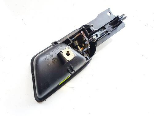Front right interior door handle VW GOLF V (1K1) 1.4 FSI | BP35248464I14 - Image 3
