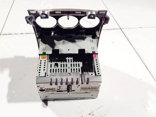 Radio MAZDA 5 (CR) 2.0 CD (CR19) | BP35024279E6 - Image 2