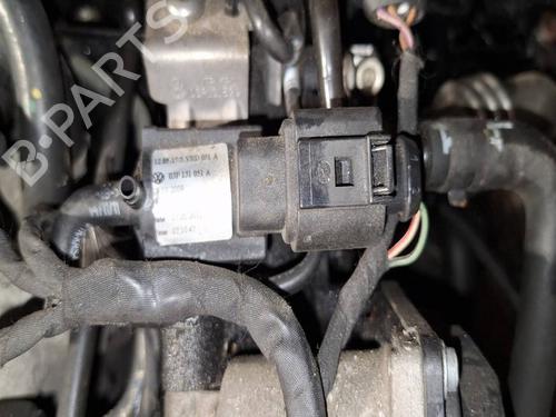 Electronic module SEAT IBIZA IV Hatchback Van (6J1) 1.2 TDI | BP39735158M83 - Image 2