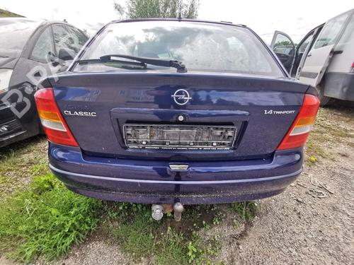 Electronic module OPEL ASTRA G Hatchback (T98) 1.4 16V (F08, F48) | BP37286249M83 - Image 11