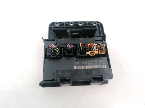 Used Electronic module Electronic module VW PASSAT B6 (3C2) 2.0 TDI 4motion (140 hp) 35537866 35537866