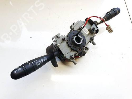 Used Warning switch Warning switch PORSCHE CAYENNE (9PA) S 4.5 (340 hp) 34937957 34937957
