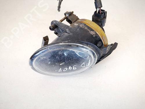 Used Right front fog light Right front fog light 35249510 35249510