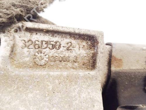 Engine mount RENAULT FLUENCE (L3_) 1.5 dCi | BP38578975M89 - Image 4