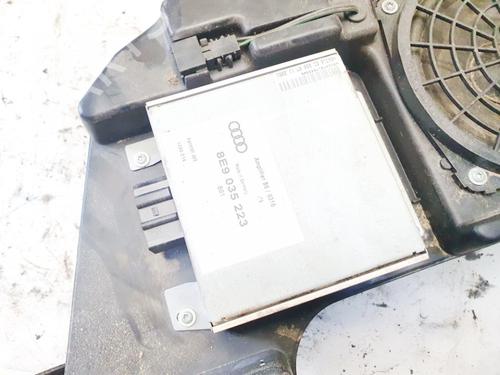Electronic module AUDI A4 B6 (8E2) 2.5 TDI quattro | BP35407416M83 - Image 2
