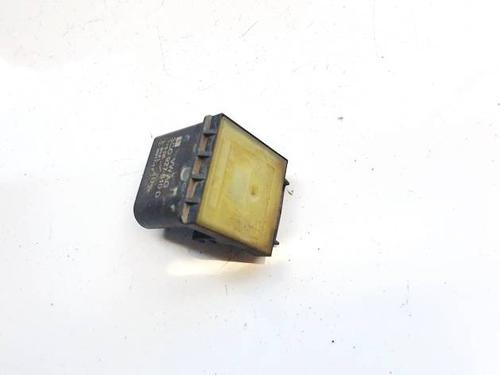 Used Electronic module Electronic module FORD ASIA & OCEANIA LASER / LASER LIDEA (BA_2, BA_3, BA_4, BJ_2) 2.0 D (70 hp) 36454497 36454497