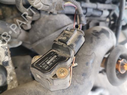 Electronic module VW GOLF V (1K1) 1.9 TDI | BP35587587M83 - Image 2