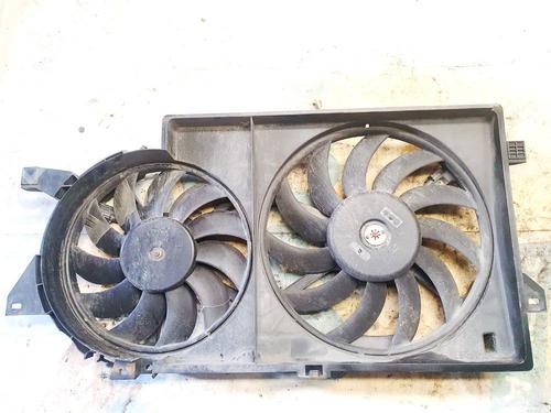 Used Fan Fan CHRYSLER VOYAGER IV (RG, RS) 2.8 CRD (150 hp) 35373269 35373269