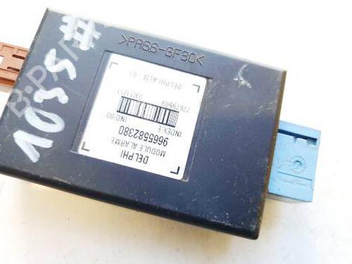 Used Electronic module Electronic module 38318954 38318954