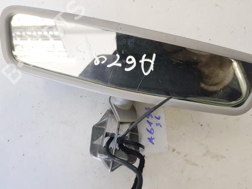 Used Rear mirror Rear mirror MERCEDES-BENZ E-CLASS (W211) E 220 CDI (211.006) (136 hp) 35519975 35519975