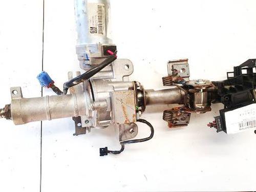 Used Steering column Steering column 35013340 35013340
