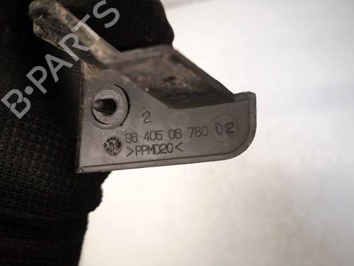 Boot lining PEUGEOT 307 (3A/C) 2.0 16V | BP37677307I3 - Image 3