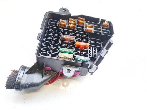 Used Fuse box AUDI A6 C6 (4F2) 3.2 FSI (255 hp) 32596960