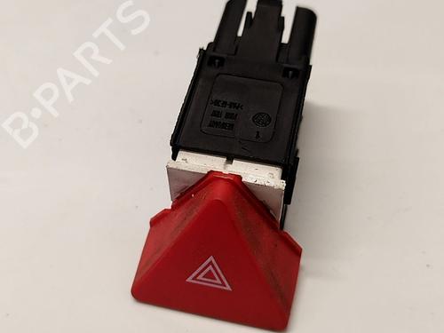 Used Warning switch Warning switch AUDI A6 C5 (4B2, 4B4) 2.5 TDI (150 hp) 34760685 34760685