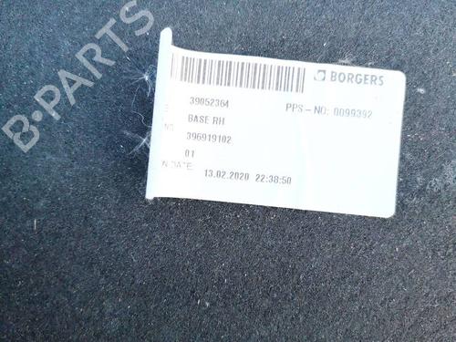 Boot lining OPEL ASTRA K (B16) 1.5 CRDI (68) | BP35066577I3 - Image 3