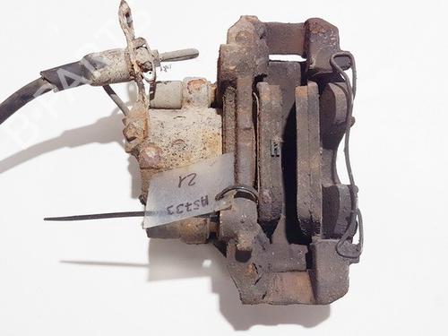 Left front brake caliper VW PASSAT B5 Variant (3B5) 1.9 TDI | BP35875978M105 - Image 2