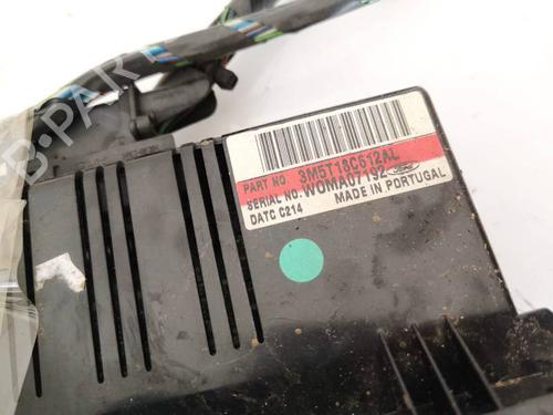 Climate control FORD FOCUS C-MAX (DM2) 2.0 TDCi | BP35045325I5 - Image 2