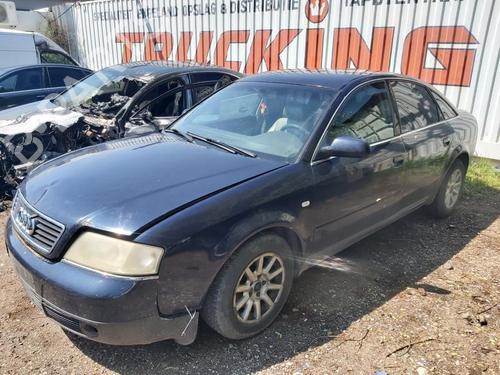 Electronic module AUDI A6 C5 (4B2, 4B4) 2.5 TDI | BP33526376M83  - Image 6