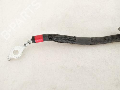 Wiring harness JAGUAR I-PACE (X590) EV400 AWD | BP35532591E16 - Image 2