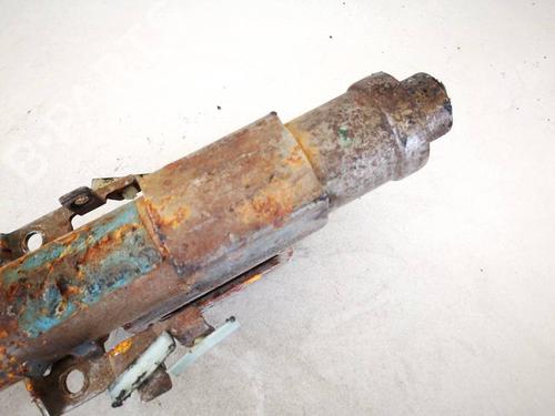 Steering column AUDI A4 B5 (8D2) 1.9 TDI | BP35281821M21 - Image 3