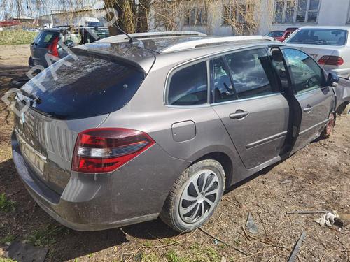 Engine mount RENAULT LAGUNA III (BT0/1) 1.5 dCi (BT00, BT0A, BT0T, BT1J) | BP32876352M89  - Image 9