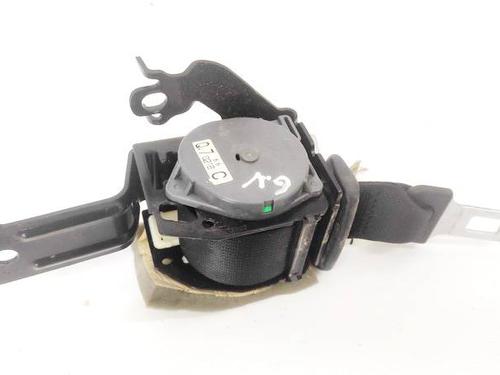 Used Rear center seatbelt Rear center seatbelt 35209778 35209778