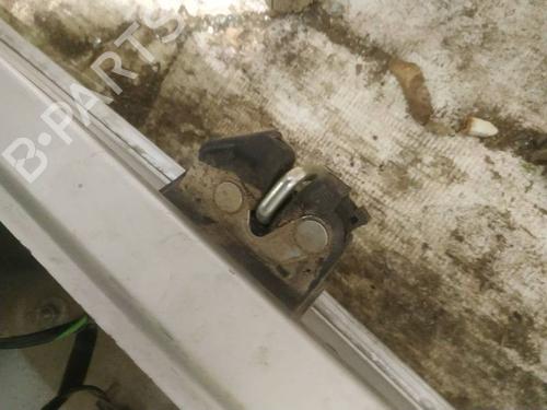 Used Tailgate lock Tailgate lock 34814355 34814355