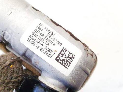 Heater matrix OPEL ASTRA J (P10) 1.6 CDTi (68) | BP37863941M63 - Image 2