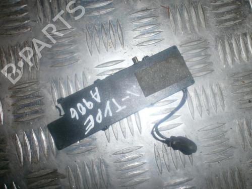 Used Electronic module Electronic module RENAULT MEGANE I Coach (DA0/1_) 2.0 16V (139 hp) 33480976 33480976