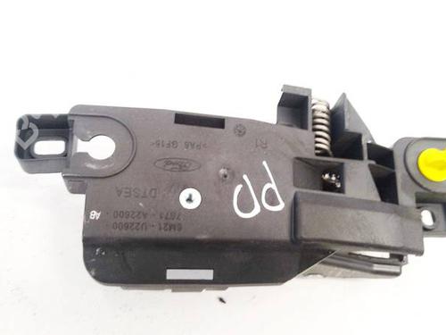 Front right interior door handle FORD MONDEO IV (BA7) 2.0 TDCi | BP34768211I14 - Image 2