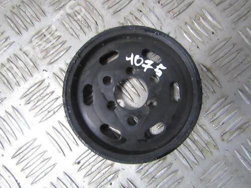 Used Pulley Pulley 35693155 35693155