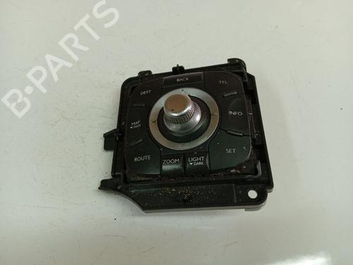 Used Steering wheel controls Steering wheel controls 39065240 39065240