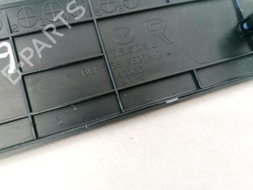 Step MAZDA 3 (BL) 1.6 MZ-CD (BL14) | BP35537536C149 - Image 3