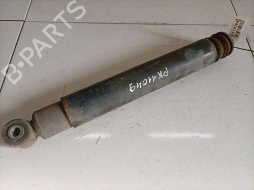 Left front shock absorber HARLEY-DAVIDSON ROAD GLIDE 1800 Road Glide CVO (FLTRSE) | BP40052111M16 - Image 4