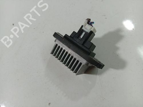 Heater resistor MAZDA 6 Hatchback (GH) 2.2 MZR-CD (GH10) | BP40555924M108 - Image 2